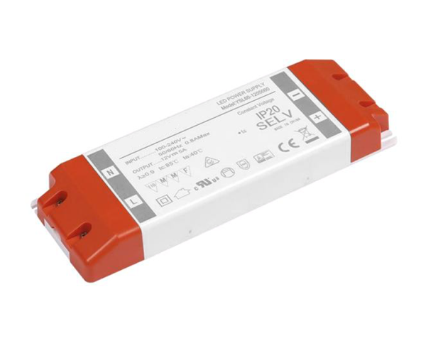 Constant Voltage (IP20) LED Driver
